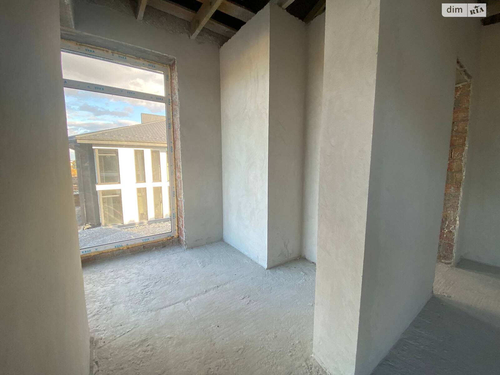 двоповерховий дуплекс, 140 кв. м, цегла. Продаж у Зубрі фото 1