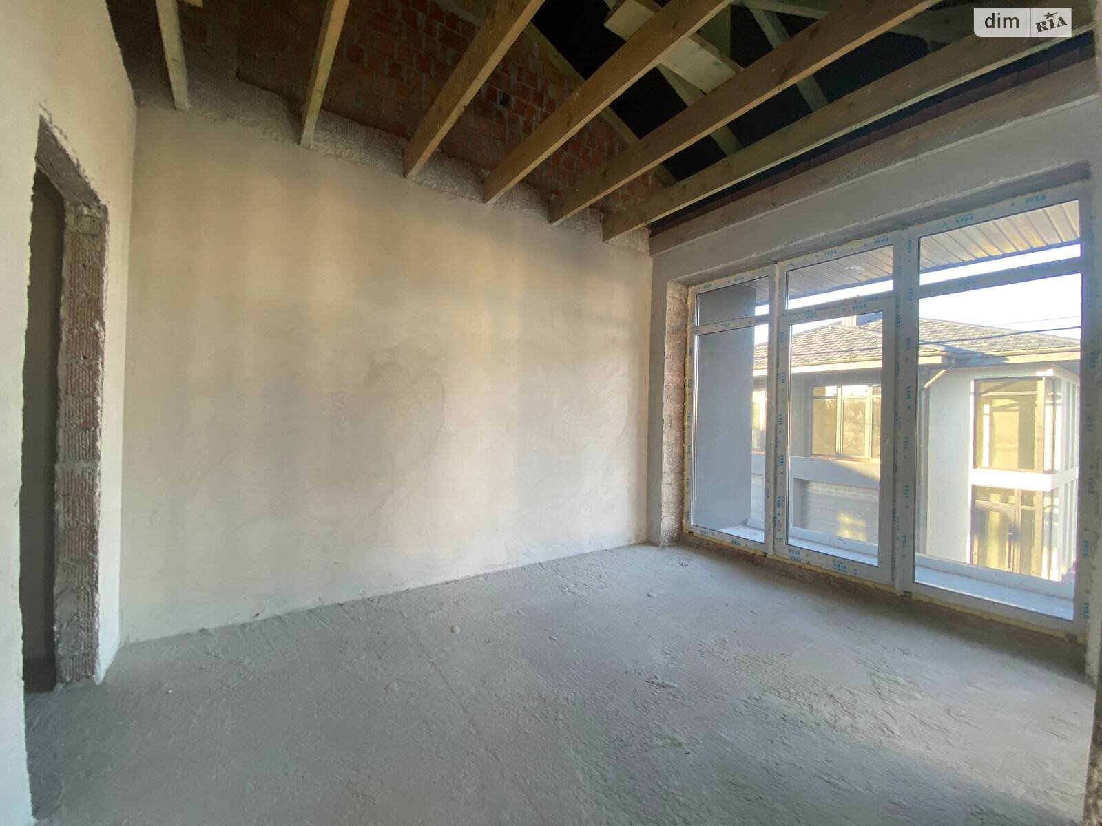 двоповерховий дуплекс, 140 кв. м, цегла. Продаж у Зубрі фото 1