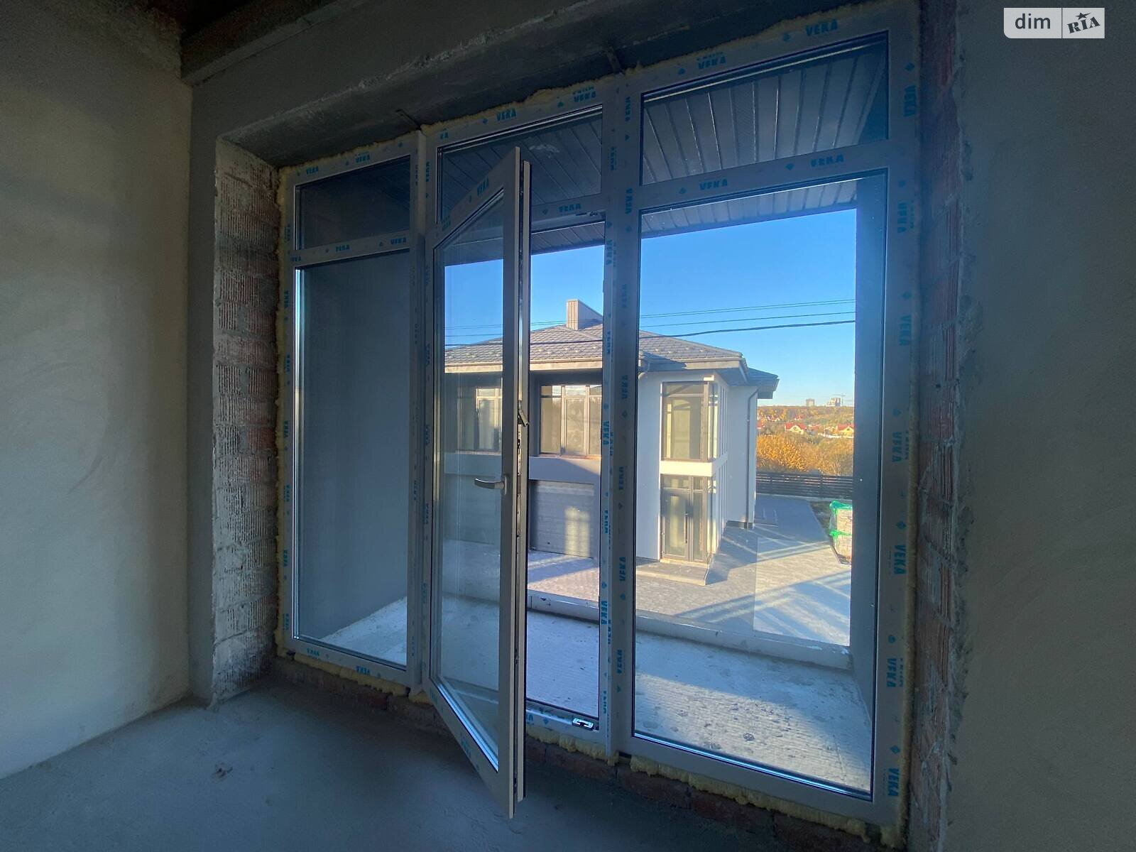 двоповерховий дуплекс, 140 кв. м, цегла. Продаж у Зубрі фото 1