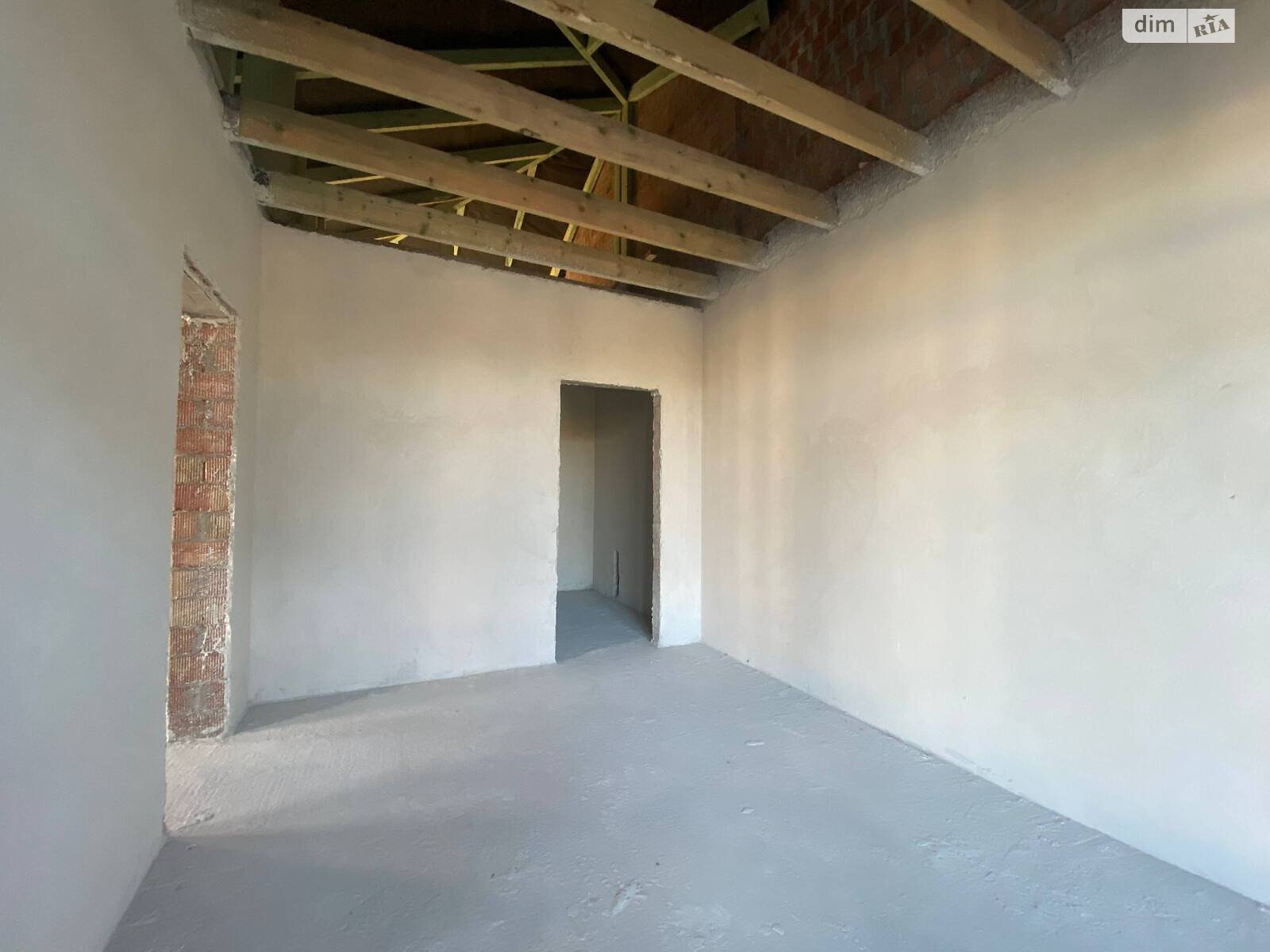 двоповерховий дуплекс, 140 кв. м, цегла. Продаж у Зубрі фото 1