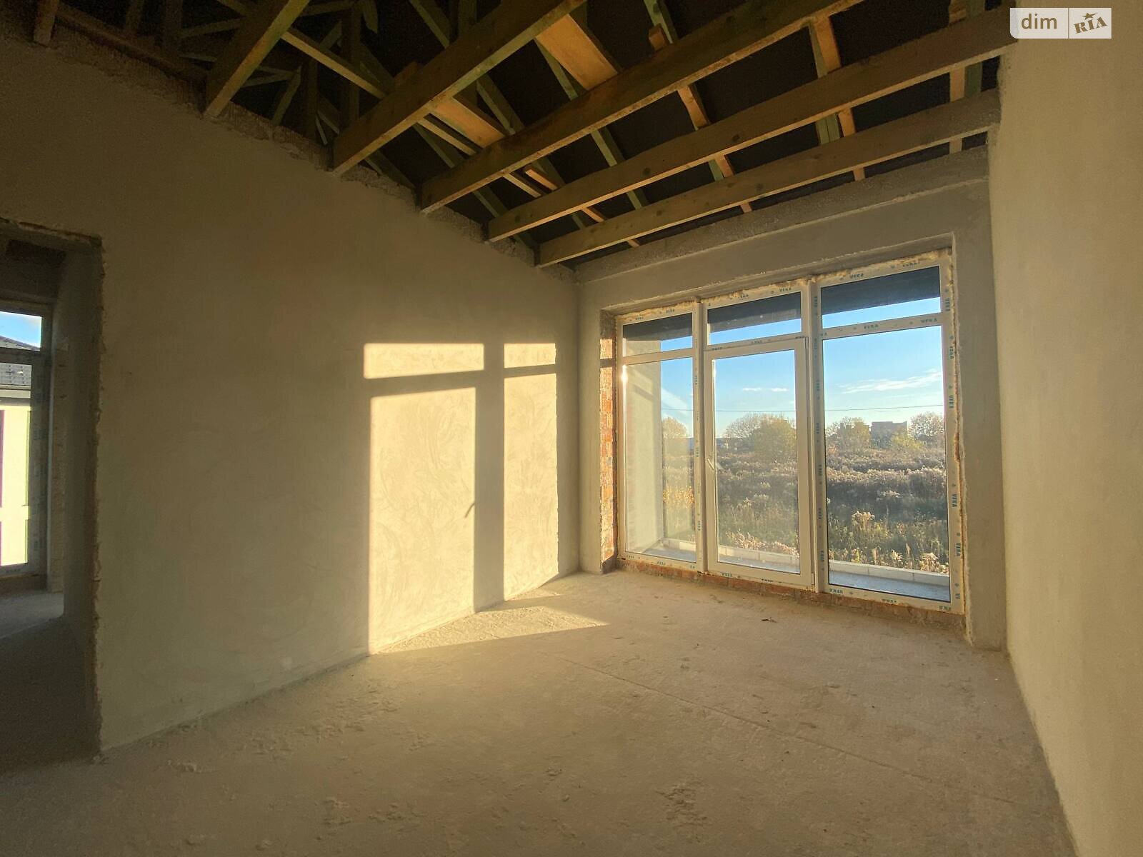 двоповерховий дуплекс, 140 кв. м, цегла. Продаж у Зубрі фото 1