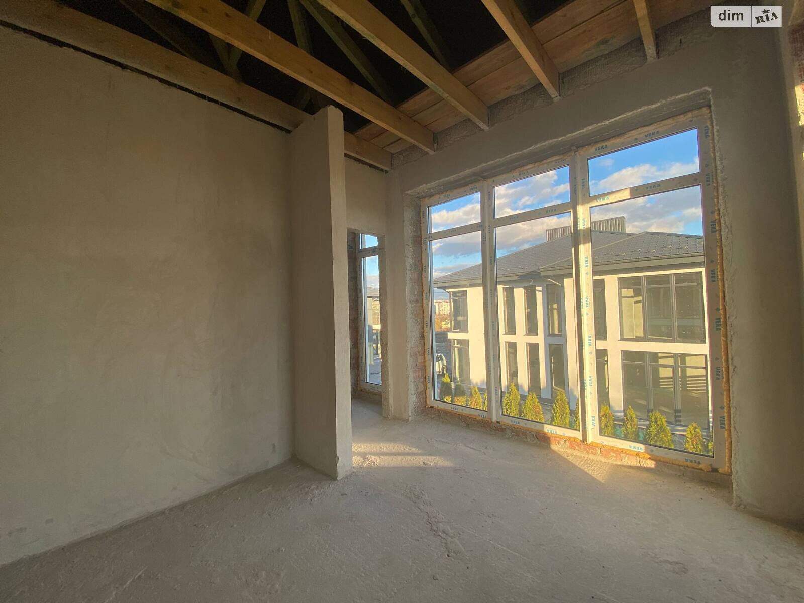 двоповерховий дуплекс, 140 кв. м, цегла. Продаж у Зубрі фото 1