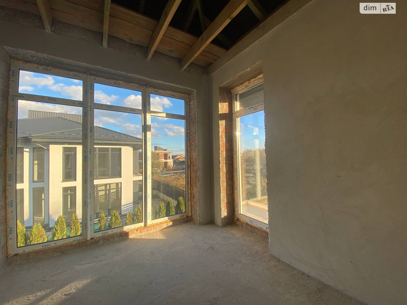 двоповерховий дуплекс, 140 кв. м, цегла. Продаж у Зубрі фото 1