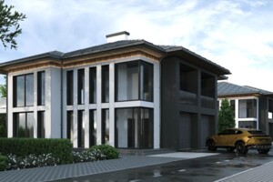 двухэтажный дуплекс, 141 кв. м, кирпич. Продажа в Зубре фото 2