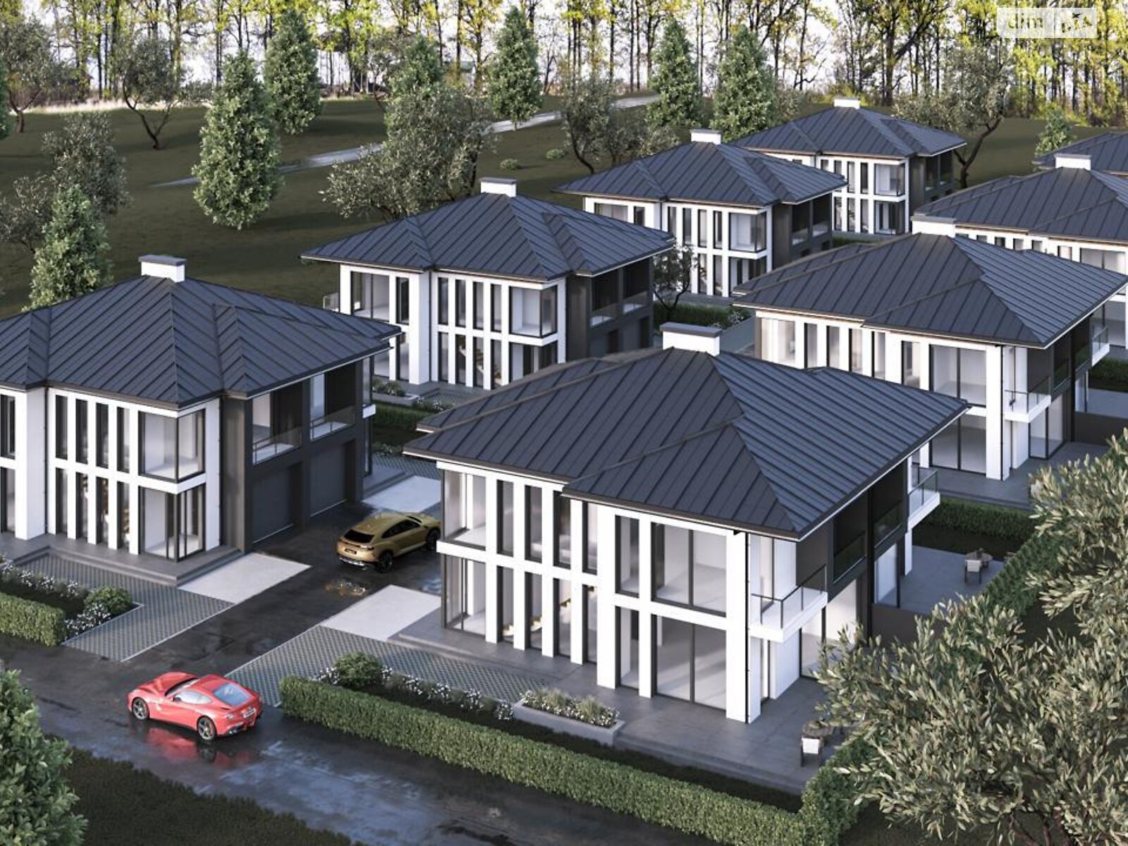 двухэтажный дуплекс, 141 кв. м, кирпич. Продажа в Зубре фото 1 двухэтажный дуплекс, 141 кв. м, кирпич. Продажа в Зубре фото 1