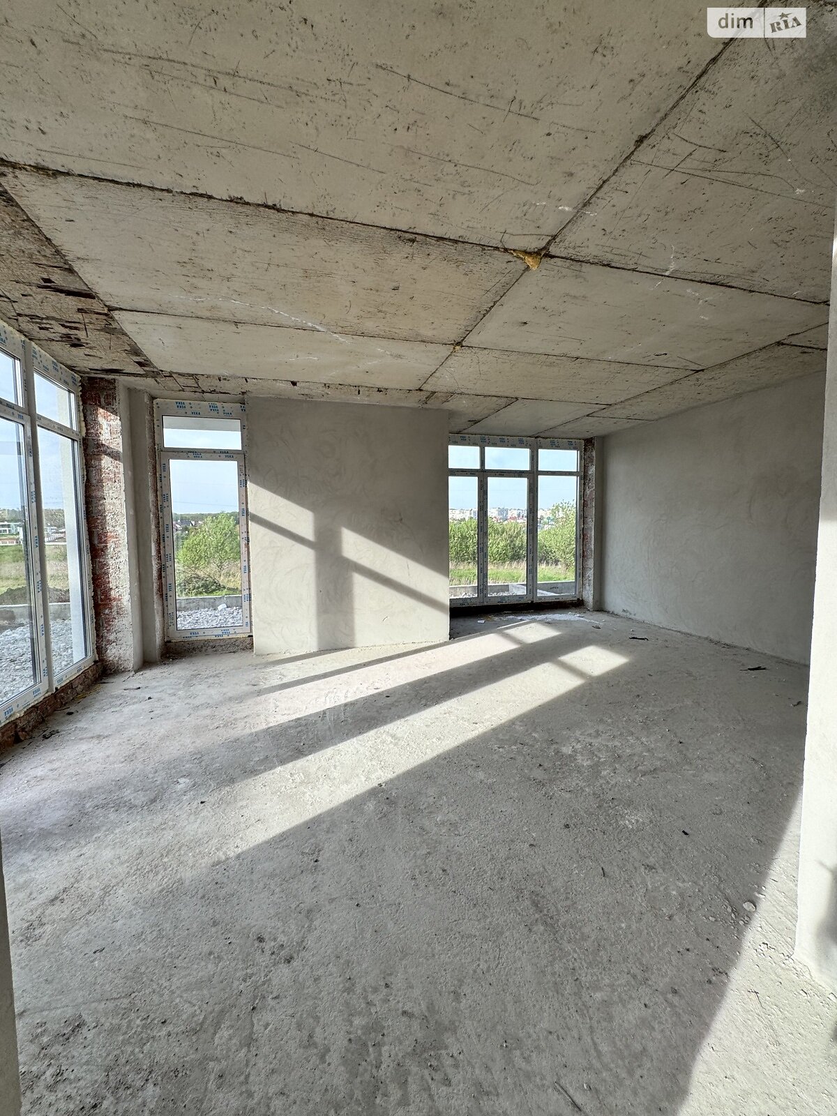 двоповерховий дуплекс, 140 кв. м, цегла. Продаж у Зубрі фото 1 двоповерховий дуплекс, 140 кв. м, цегла. Продаж у Зубрі фото 1