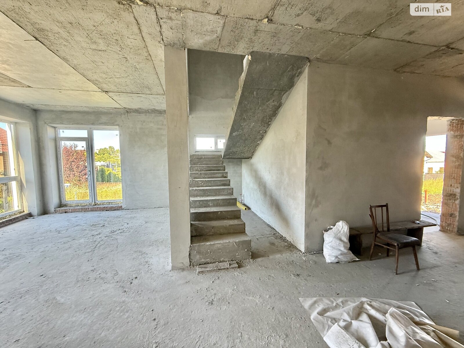 двоповерховий дуплекс, 140 кв. м, цегла. Продаж у Зубрі фото 1 двоповерховий дуплекс, 140 кв. м, цегла. Продаж у Зубрі фото 1