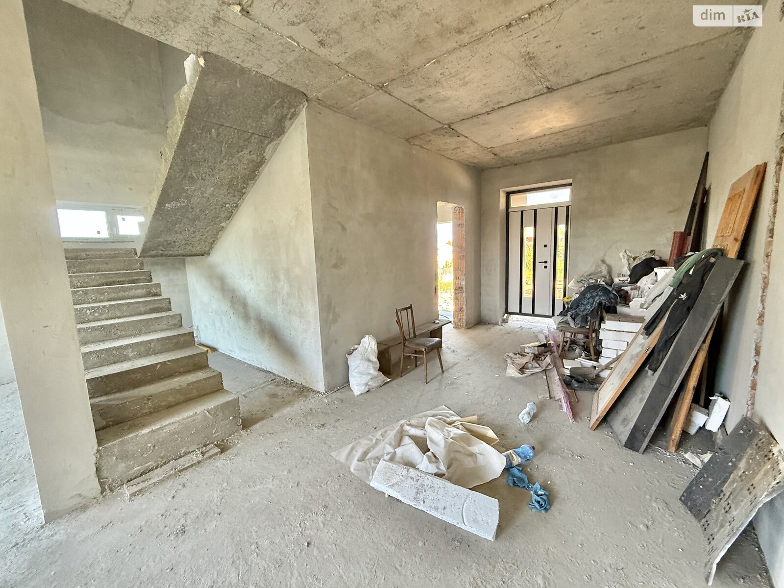 двоповерховий дуплекс, 140 кв. м, цегла. Продаж у Зубрі фото 1 двоповерховий дуплекс, 140 кв. м, цегла. Продаж у Зубрі фото 1