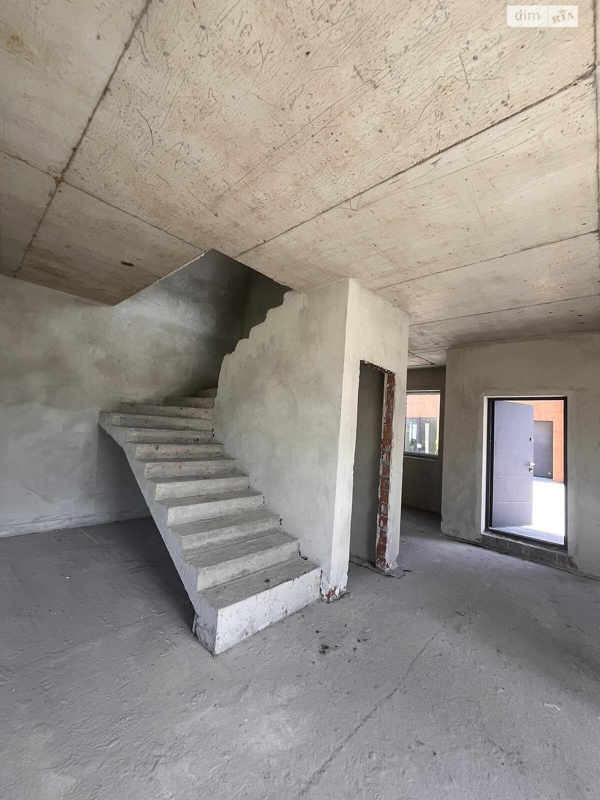 двоповерховий дуплекс, 118.3 кв. м, цегла. Продаж у Зубрі фото 1