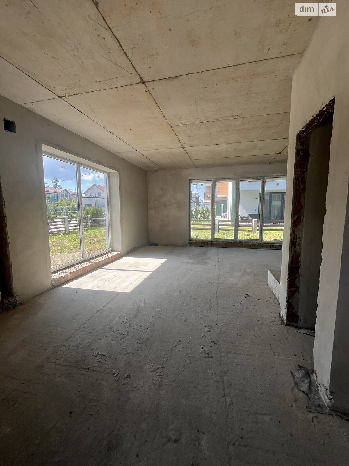 двоповерховий дуплекс, 118.3 кв. м, цегла. Продаж у Зубрі фото 1