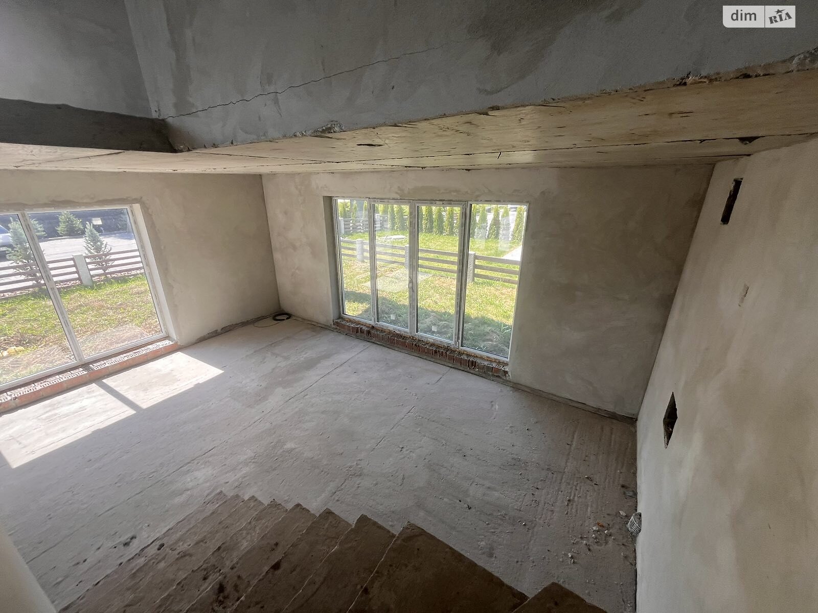 двоповерховий дуплекс, 118.3 кв. м, цегла. Продаж у Зубрі фото 1