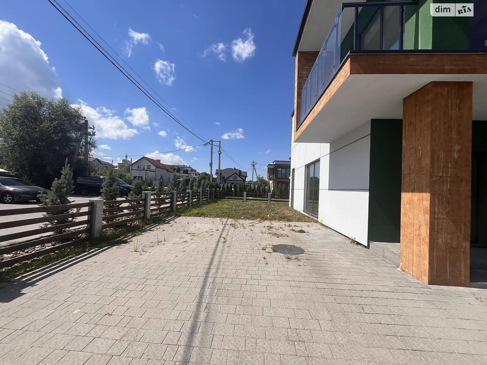 двоповерховий дуплекс, 118.3 кв. м, цегла. Продаж у Зубрі фото 1