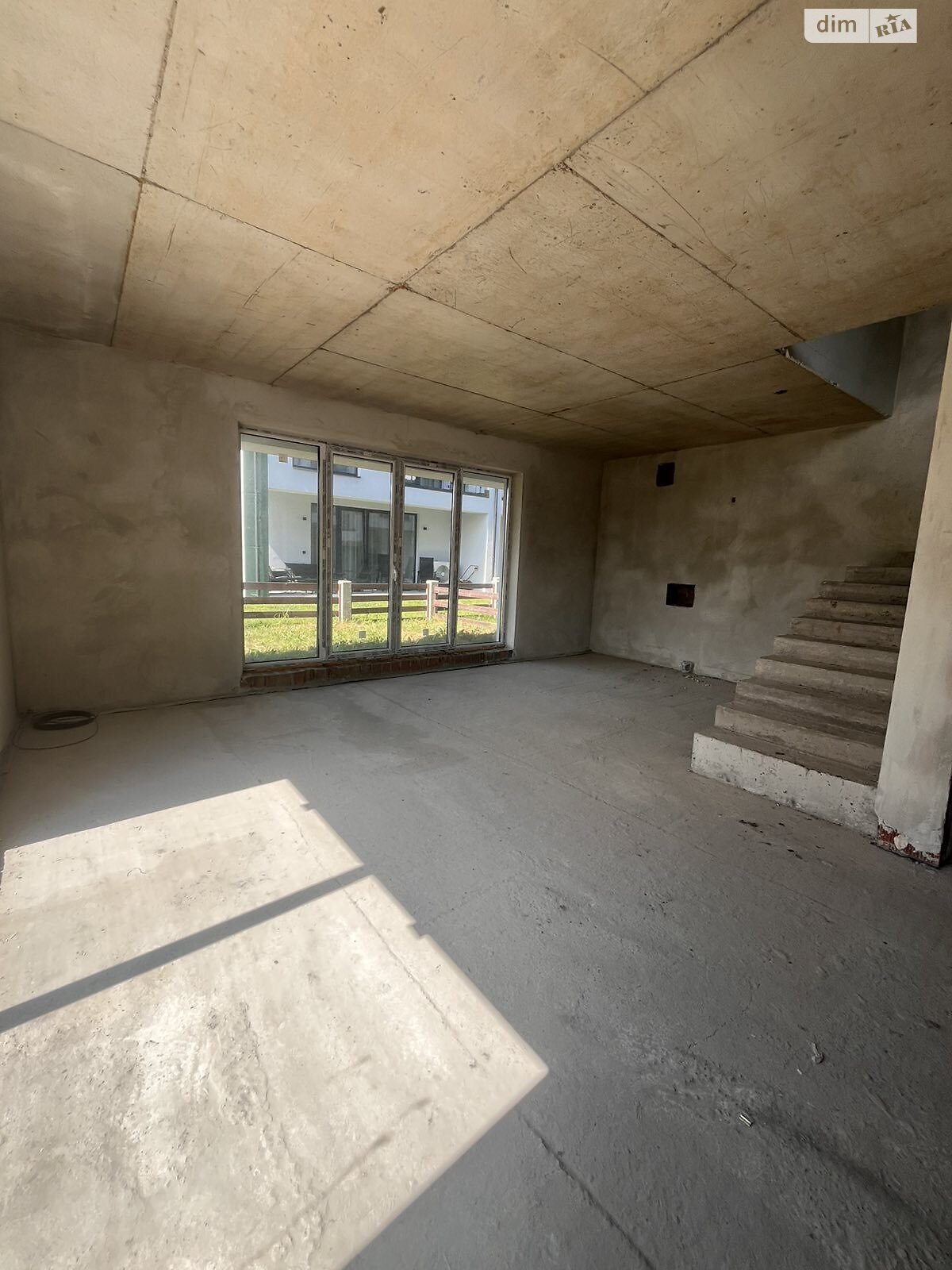 двоповерховий дуплекс, 118.3 кв. м, цегла. Продаж у Зубрі фото 1