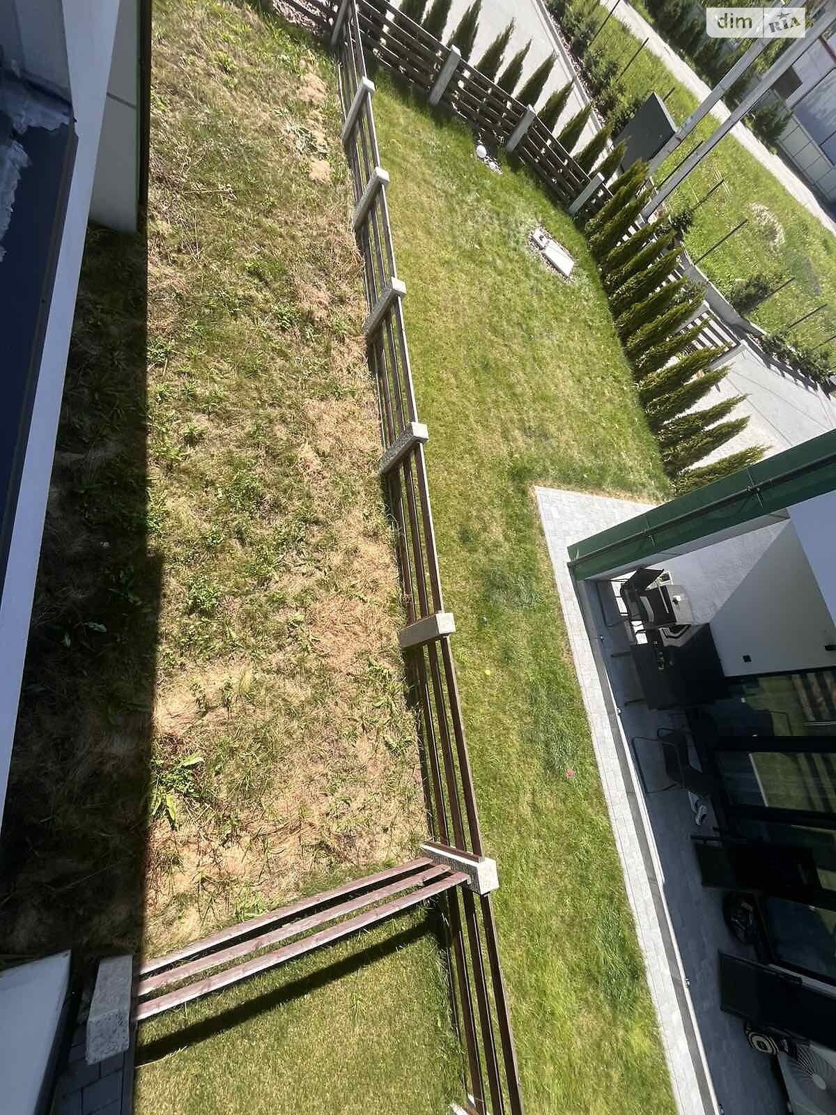 двоповерховий дуплекс, 118.3 кв. м, цегла. Продаж у Зубрі фото 1