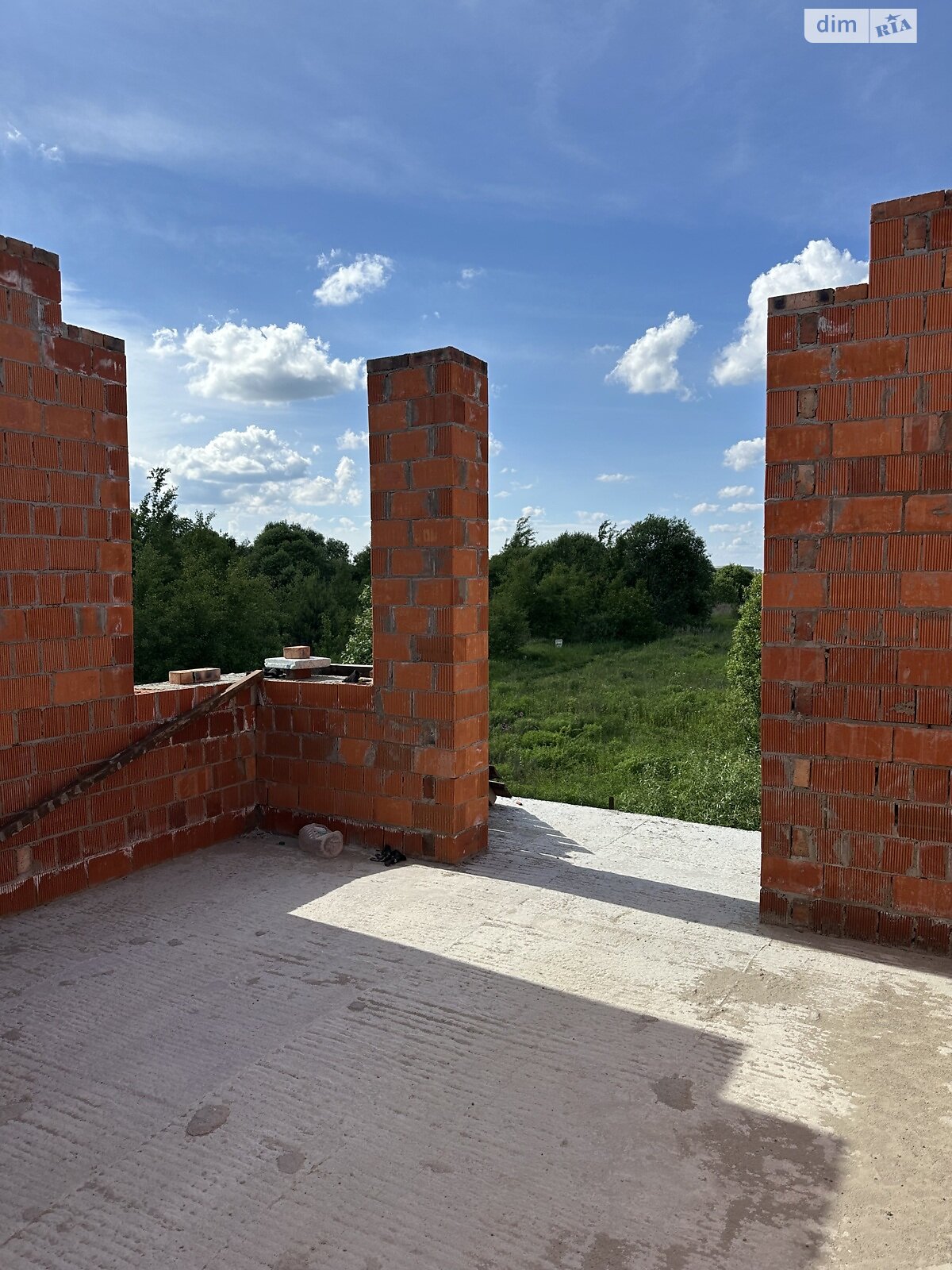 двухэтажный дуплекс, 134 кв. м, керамический блок. Продажа в Зубре фото 1 двухэтажный дуплекс, 134 кв. м, керамический блок. Продажа в Зубре фото 1