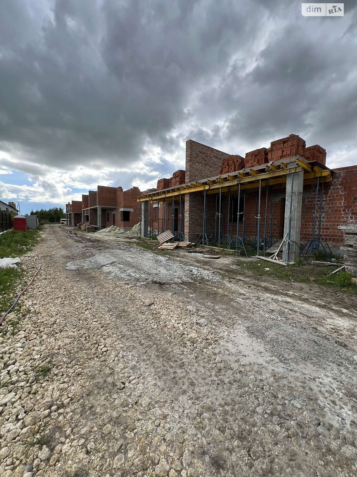 двухэтажный дуплекс, 134 кв. м, керамический блок. Продажа в Зубре фото 1 двухэтажный дуплекс, 134 кв. м, керамический блок. Продажа в Зубре фото 1