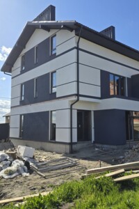трехэтажный дуплекс, 146 кв. м, кирпич. Продажа в Зубре фото 2