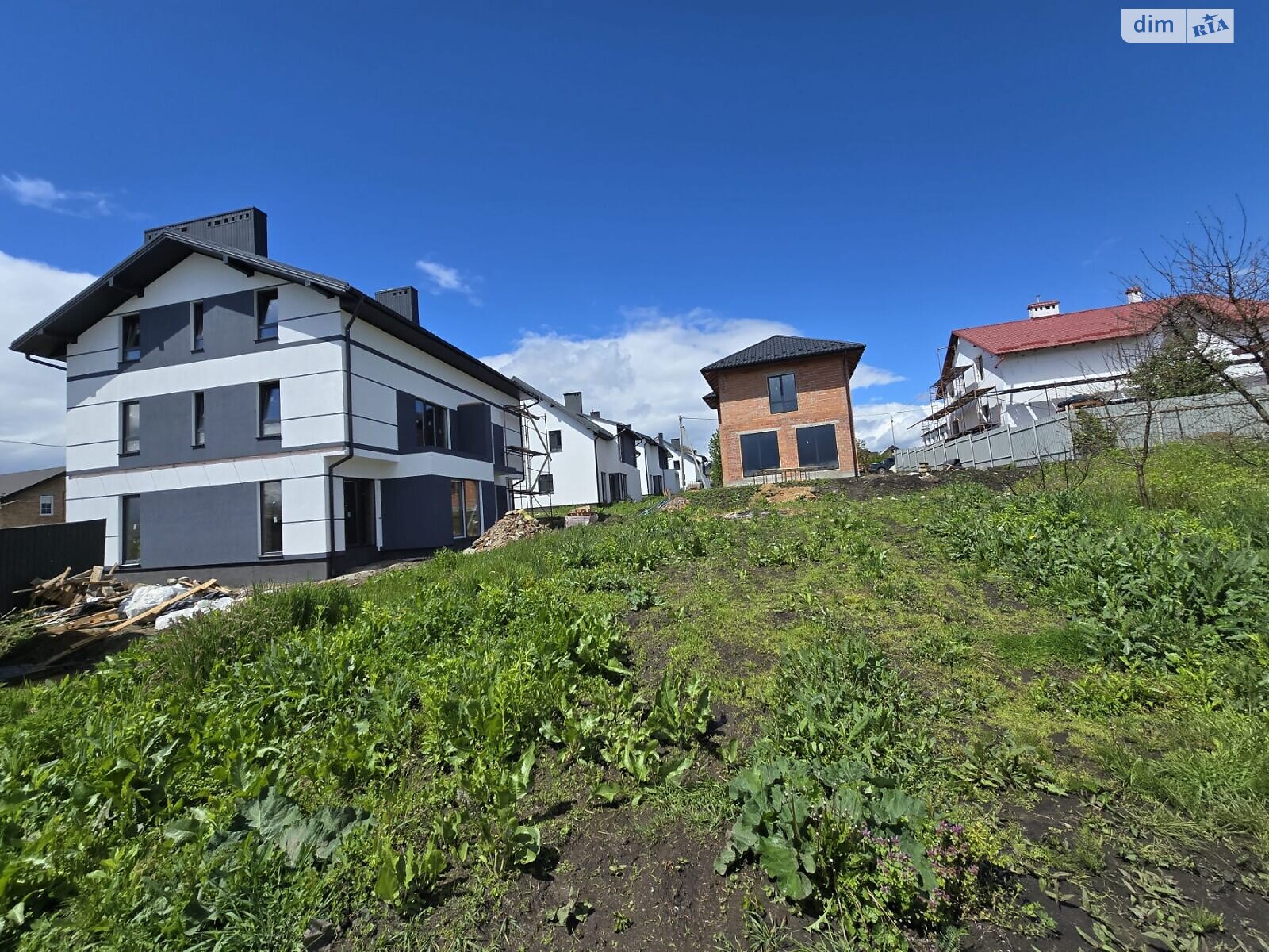 триповерховий дуплекс, 146 кв. м, цегла. Продаж у Зубрі фото 1 триповерховий дуплекс, 146 кв. м, цегла. Продаж у Зубрі фото 1