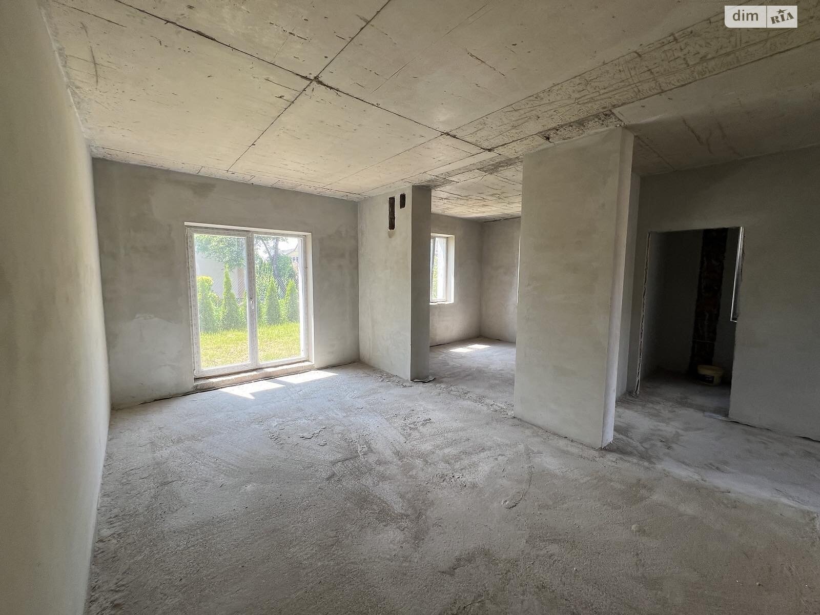 двоповерховий дуплекс, 123 кв. м, цегла. Продаж у Зимна Вода фото 1 двоповерховий дуплекс, 123 кв. м, цегла. Продаж у Зимна Вода фото 1