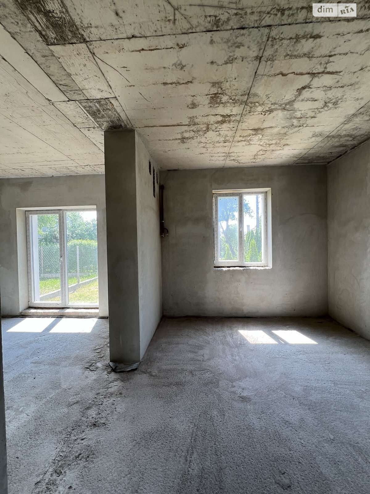 двоповерховий дуплекс, 123 кв. м, цегла. Продаж у Зимна Вода фото 1 двоповерховий дуплекс, 123 кв. м, цегла. Продаж у Зимна Вода фото 1