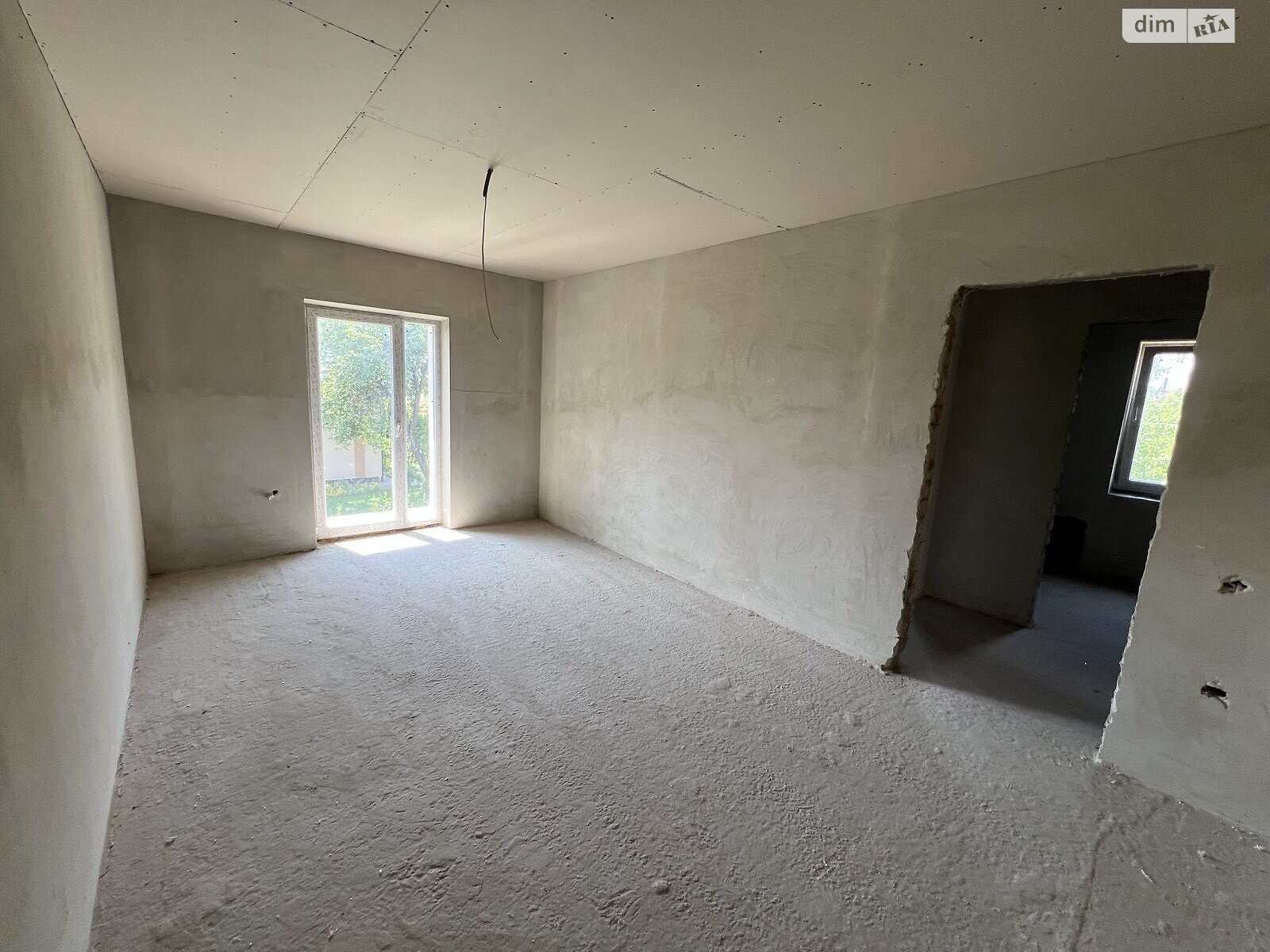 двоповерховий дуплекс, 123 кв. м, цегла. Продаж у Зимна Вода фото 1 двоповерховий дуплекс, 123 кв. м, цегла. Продаж у Зимна Вода фото 1