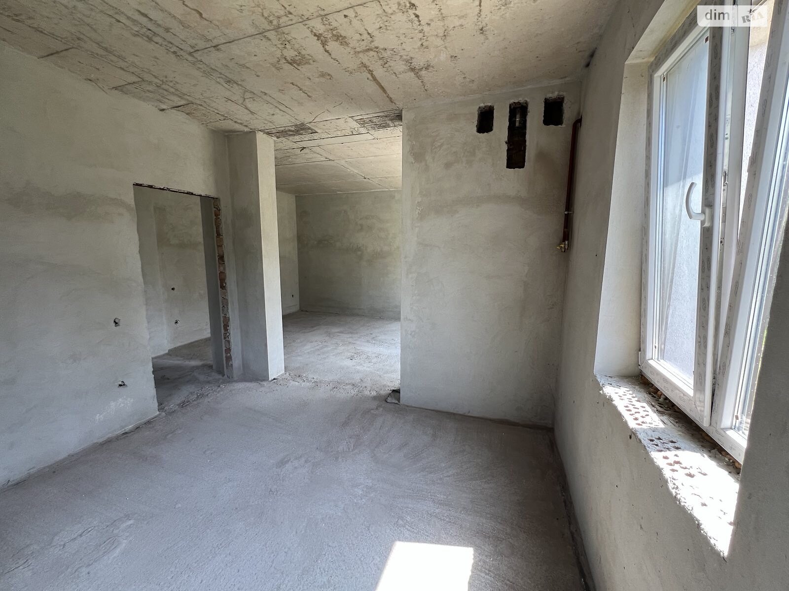 двоповерховий дуплекс, 123 кв. м, цегла. Продаж у Зимна Вода фото 1 двоповерховий дуплекс, 123 кв. м, цегла. Продаж у Зимна Вода фото 1
