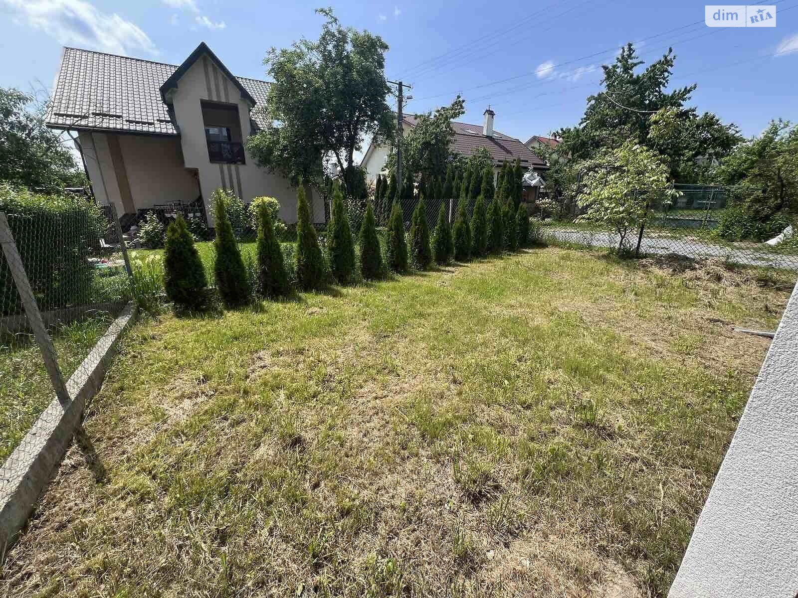 двоповерховий дуплекс, 123 кв. м, цегла. Продаж у Зимна Вода фото 1 двоповерховий дуплекс, 123 кв. м, цегла. Продаж у Зимна Вода фото 1
