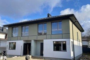 двухэтажный дуплекс, 110 кв. м, кирпич. Продажа в Зымна Вода фото 2