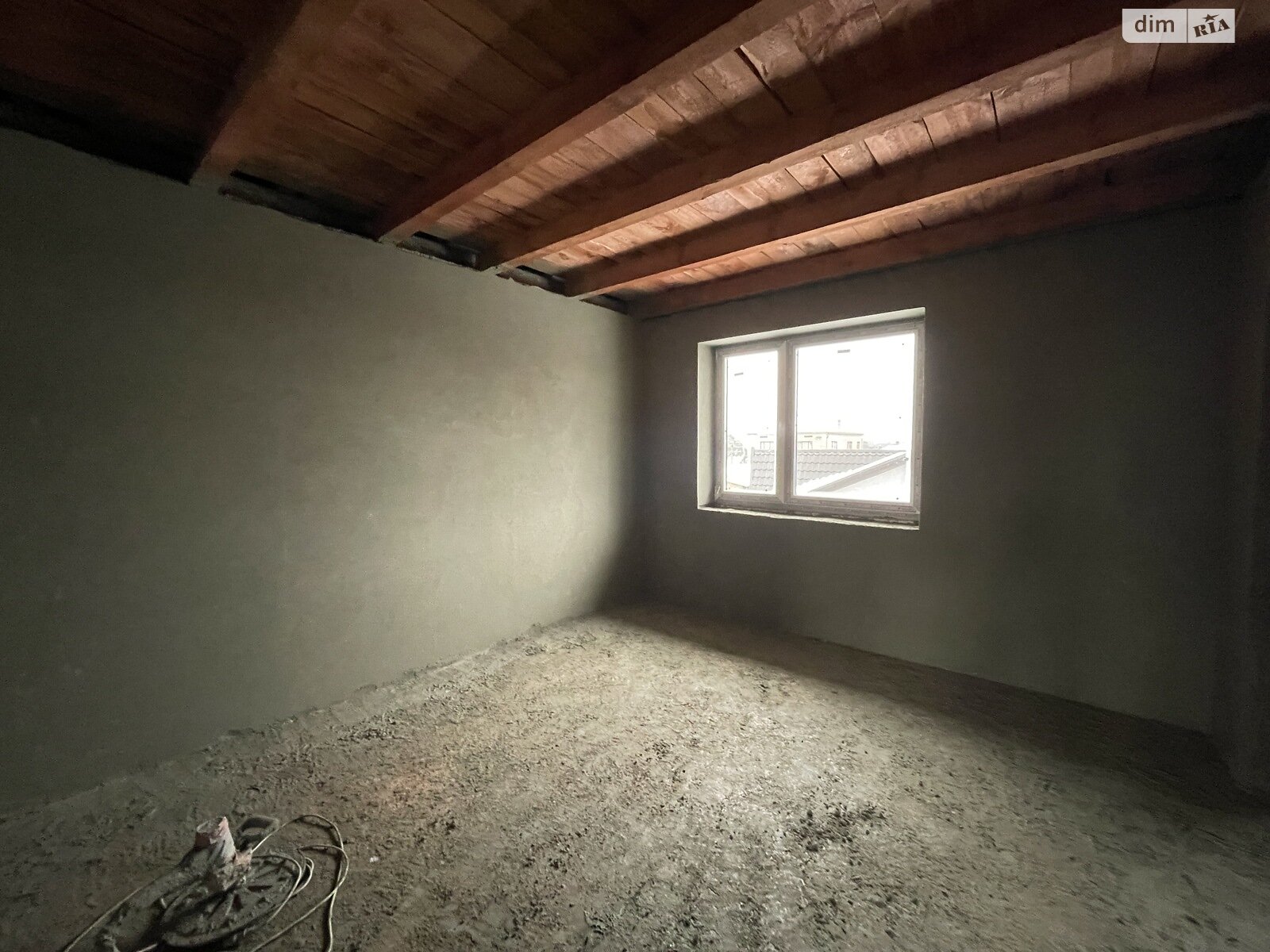 двухэтажный дуплекс, 110 кв. м, кирпич. Продажа в Зымна Вода фото 1