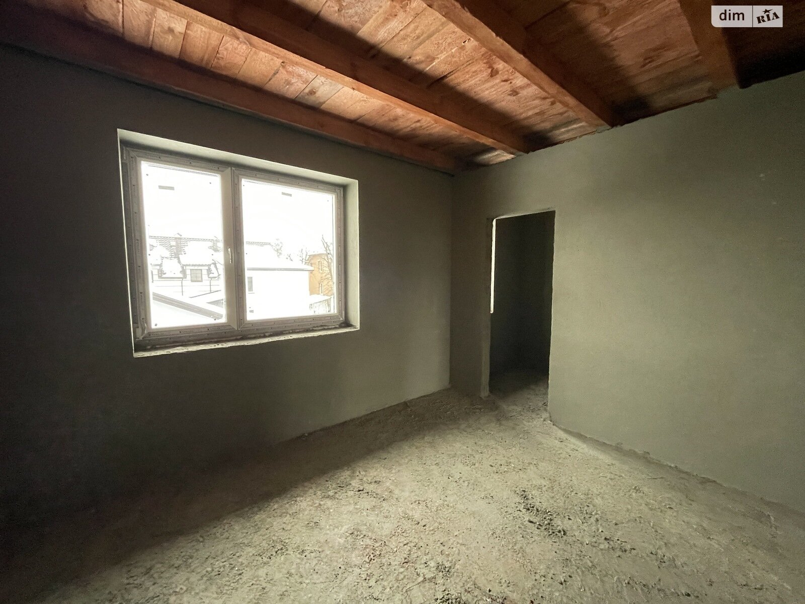 двухэтажный дуплекс, 110 кв. м, кирпич. Продажа в Зымна Вода фото 1