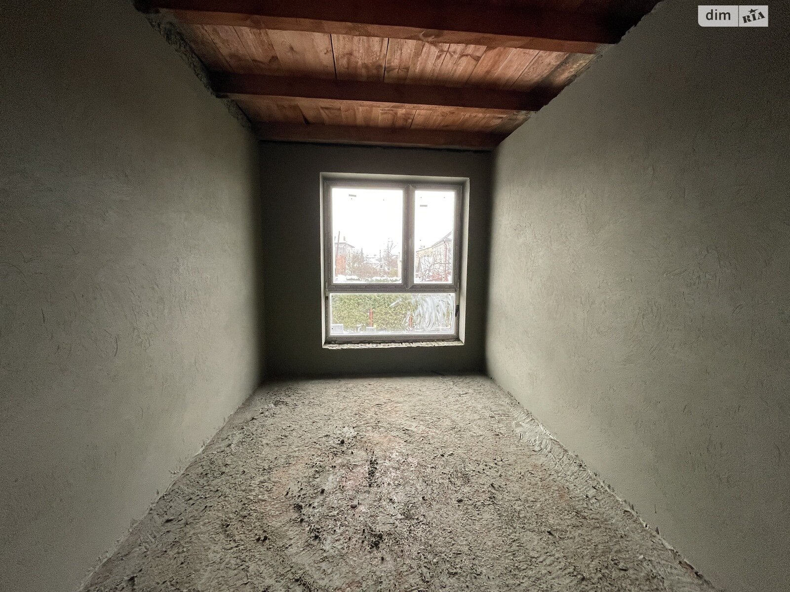 двухэтажный дуплекс, 110 кв. м, кирпич. Продажа в Зымна Вода фото 1