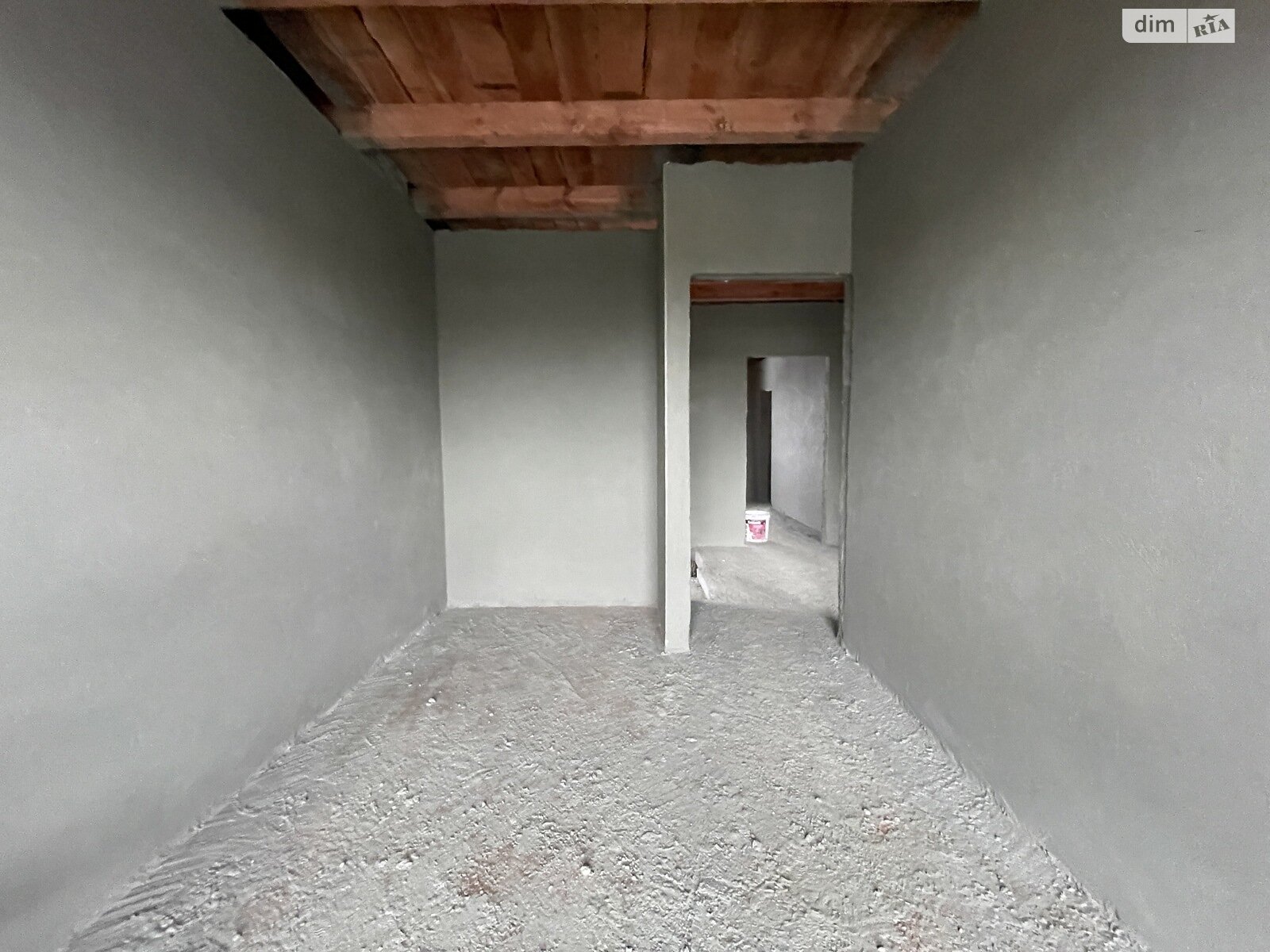 двухэтажный дуплекс, 110 кв. м, кирпич. Продажа в Зымна Вода фото 1