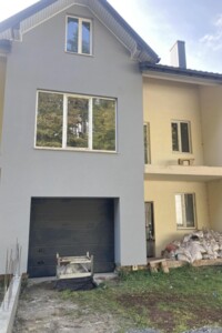 двухэтажный дуплекс, 140 кв. м, кирпич. Продажа в Зымна Вода район Зализнычный фото 2 двухэтажный дуплекс, 140 кв. м, кирпич. Продажа в Зымна Вода район Зализнычный фото 2