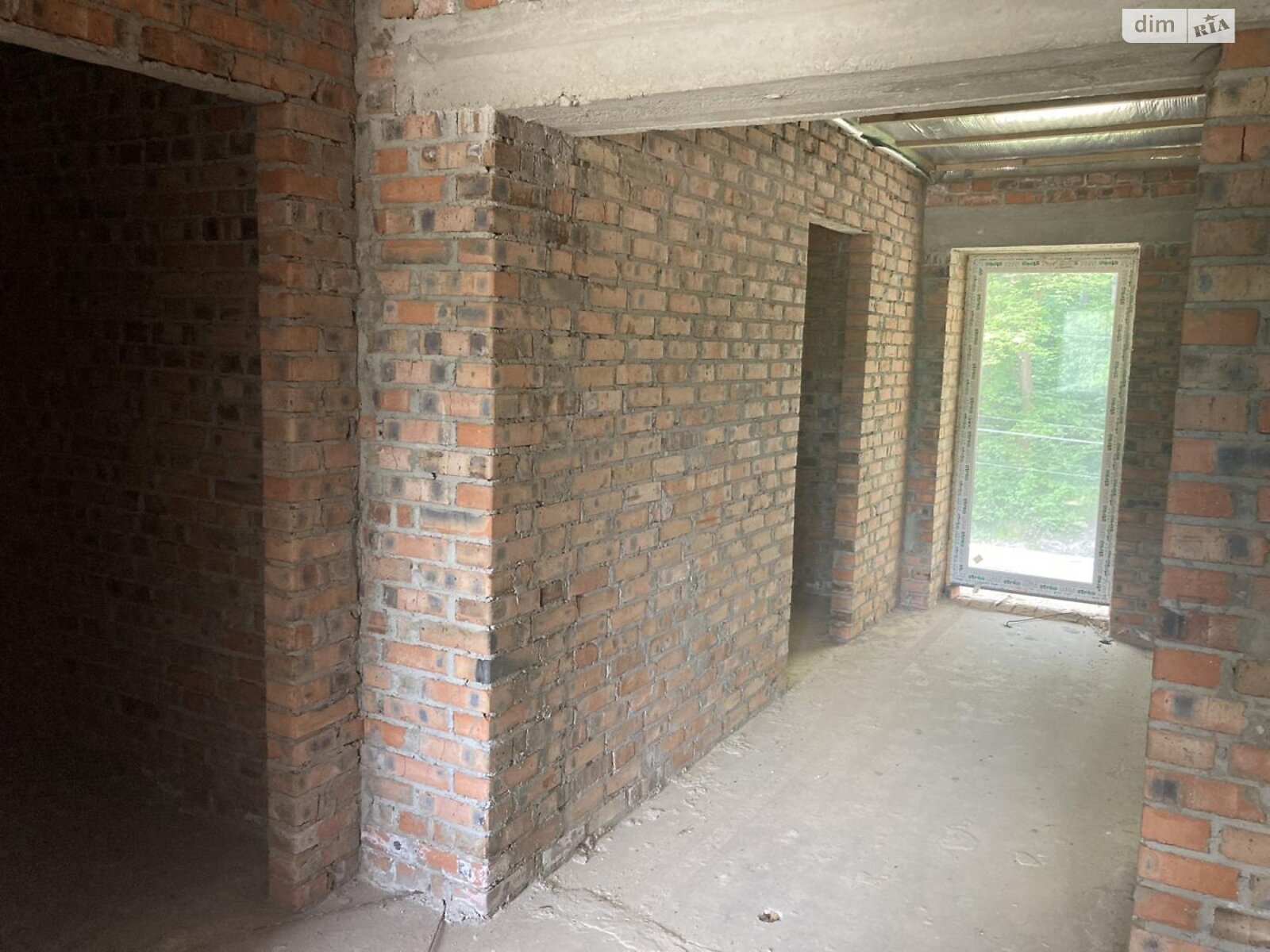 двухэтажный дуплекс, 140 кв. м, кирпич. Продажа в Зымна Вода район Зализнычный фото 1 двухэтажный дуплекс, 140 кв. м, кирпич. Продажа в Зымна Вода район Зализнычный фото 1