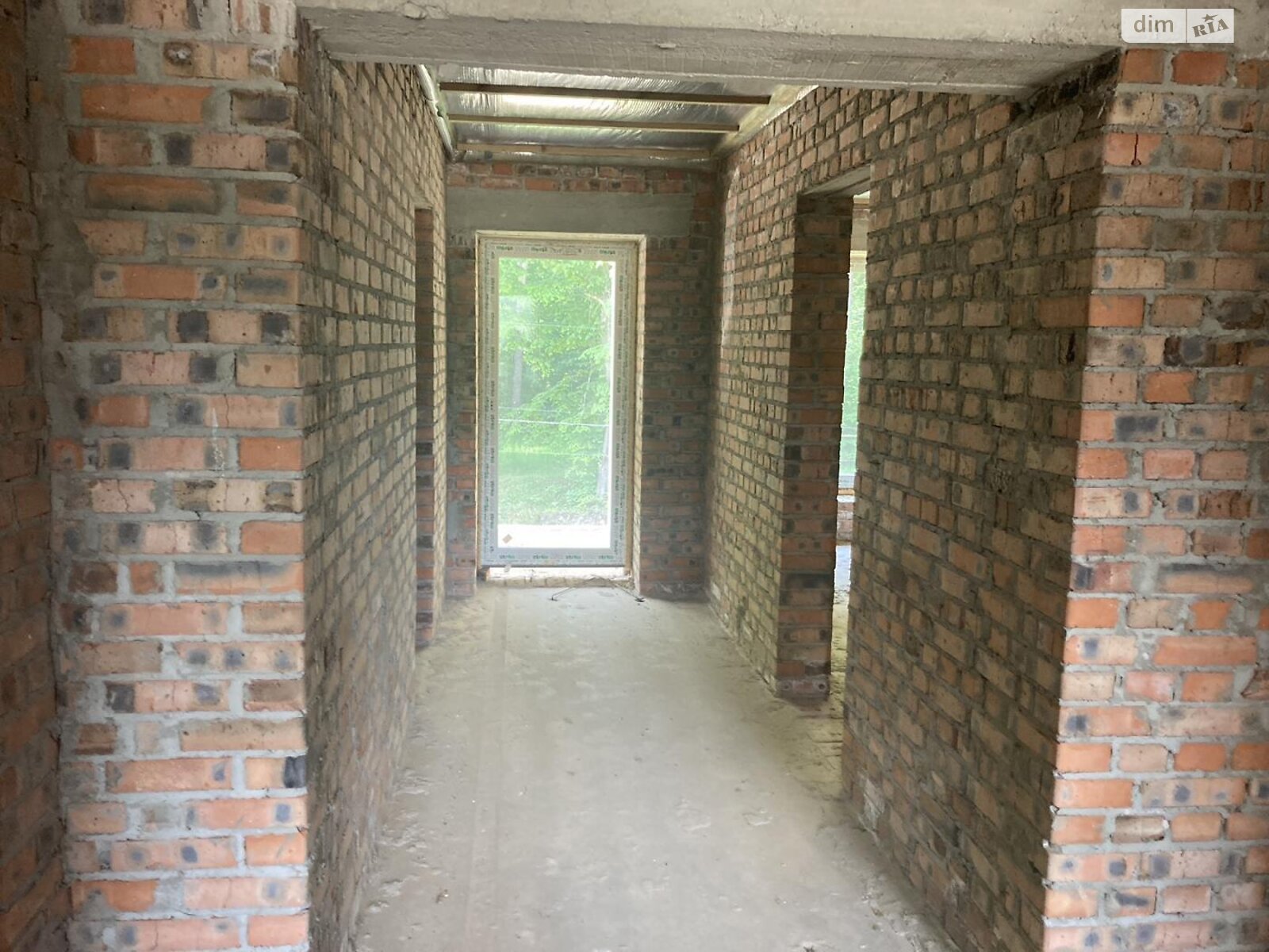 двухэтажный дуплекс, 140 кв. м, кирпич. Продажа в Зымна Вода район Зализнычный фото 1 двухэтажный дуплекс, 140 кв. м, кирпич. Продажа в Зымна Вода район Зализнычный фото 1