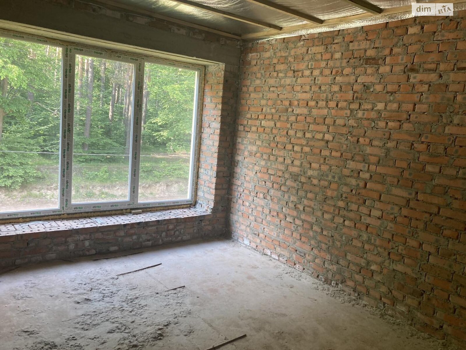двухэтажный дуплекс, 140 кв. м, кирпич. Продажа в Зымна Вода район Зализнычный фото 1 двухэтажный дуплекс, 140 кв. м, кирпич. Продажа в Зымна Вода район Зализнычный фото 1