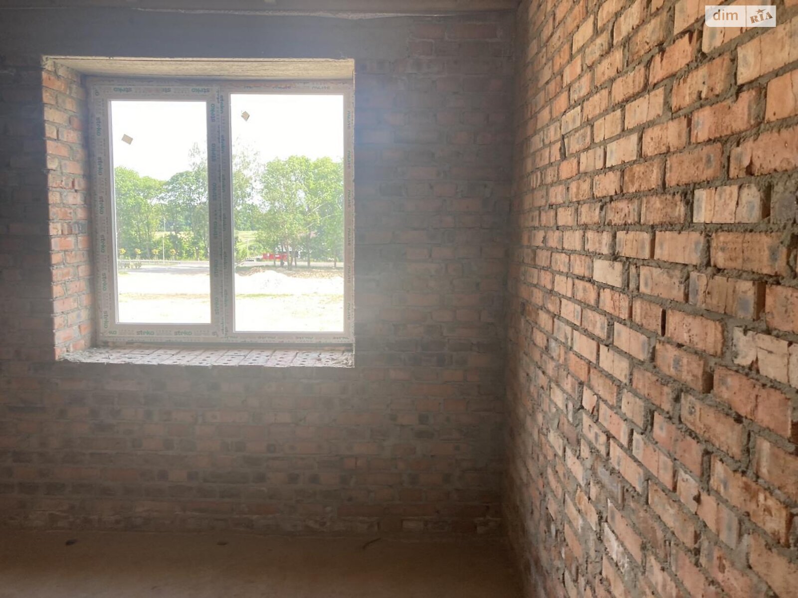 двухэтажный дуплекс, 140 кв. м, кирпич. Продажа в Зымна Вода район Зализнычный фото 1 двухэтажный дуплекс, 140 кв. м, кирпич. Продажа в Зымна Вода район Зализнычный фото 1