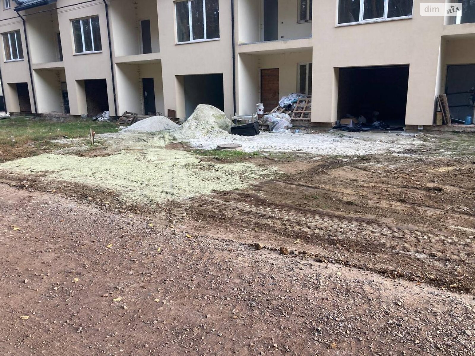 двухэтажный дуплекс, 140 кв. м, кирпич. Продажа в Зымна Вода район Зализнычный фото 1 двухэтажный дуплекс, 140 кв. м, кирпич. Продажа в Зымна Вода район Зализнычный фото 1