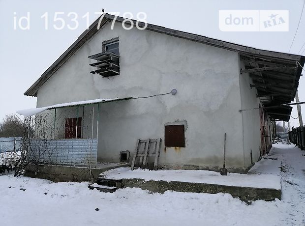 Готовый бизнес в Тернополе, продажа по, в селе Домаморич, цена: 25 000 долларов за объект фото 1 Готовый бизнес в Тернополе, продажа по, в селе Домаморич, цена: 25 000 долларов за объект фото 1