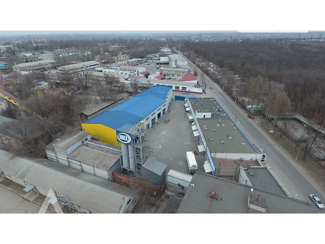 Готовый бизнес в Запорожье, продажа по ул. Складская, 6, район Коммунарский, цена: договорная за объект фото 1 Готовый бизнес в Запорожье, продажа по ул. Складская, 6, район Коммунарский, цена: договорная за объект фото 1