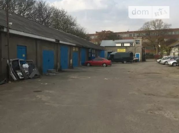 Готовый бизнес в Черновцах, продажа по Заводская улица 14, район Садгора, цена: 65 000 долларов за объект фото 1 Готовый бизнес в Черновцах, продажа по Заводская улица 14, район Садгора, цена: 65 000 долларов за объект фото 1