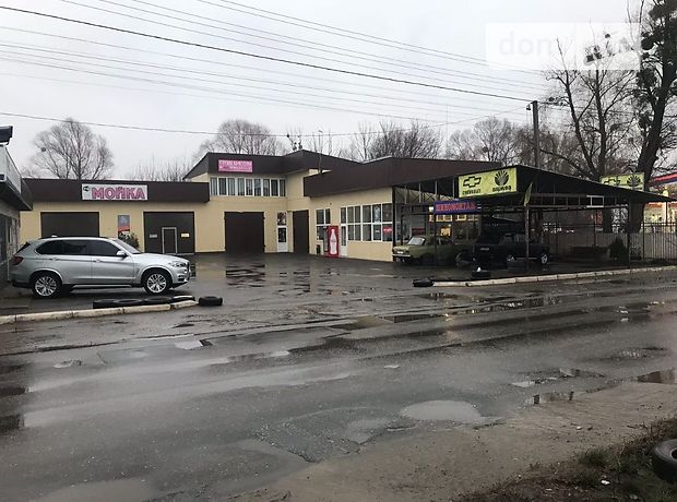 Готовий бізнес в Дергачах, продаж по Ворошилова 18б, район Дергачі, ціна: 125 000 долларів за об’єкт фото 1 Готовий бізнес в Дергачах, продаж по Ворошилова 18б, район Дергачі, ціна: 125 000 долларів за об’єкт фото 1