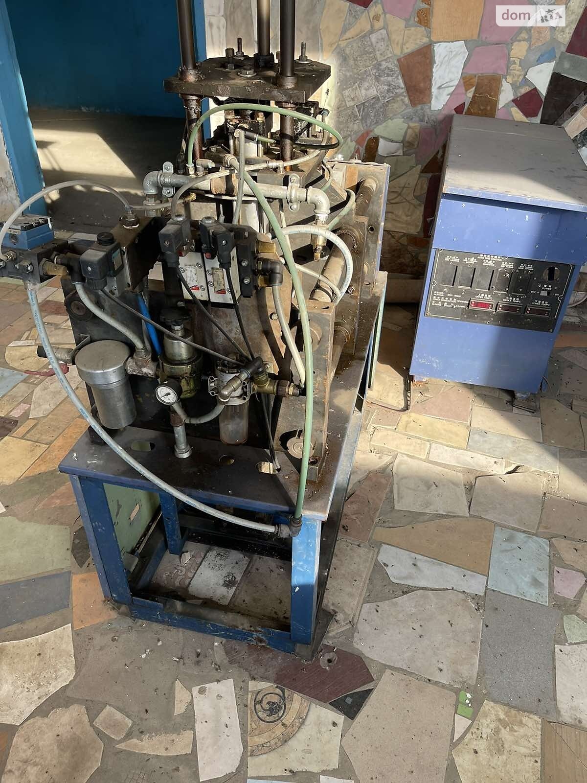 Специальное помещение в Личковцах, Гора, цена продажи: 195 000 долларов за объект фото 1 Специальное помещение в Личковцах, Гора, цена продажи: 195 000 долларов за объект фото 1