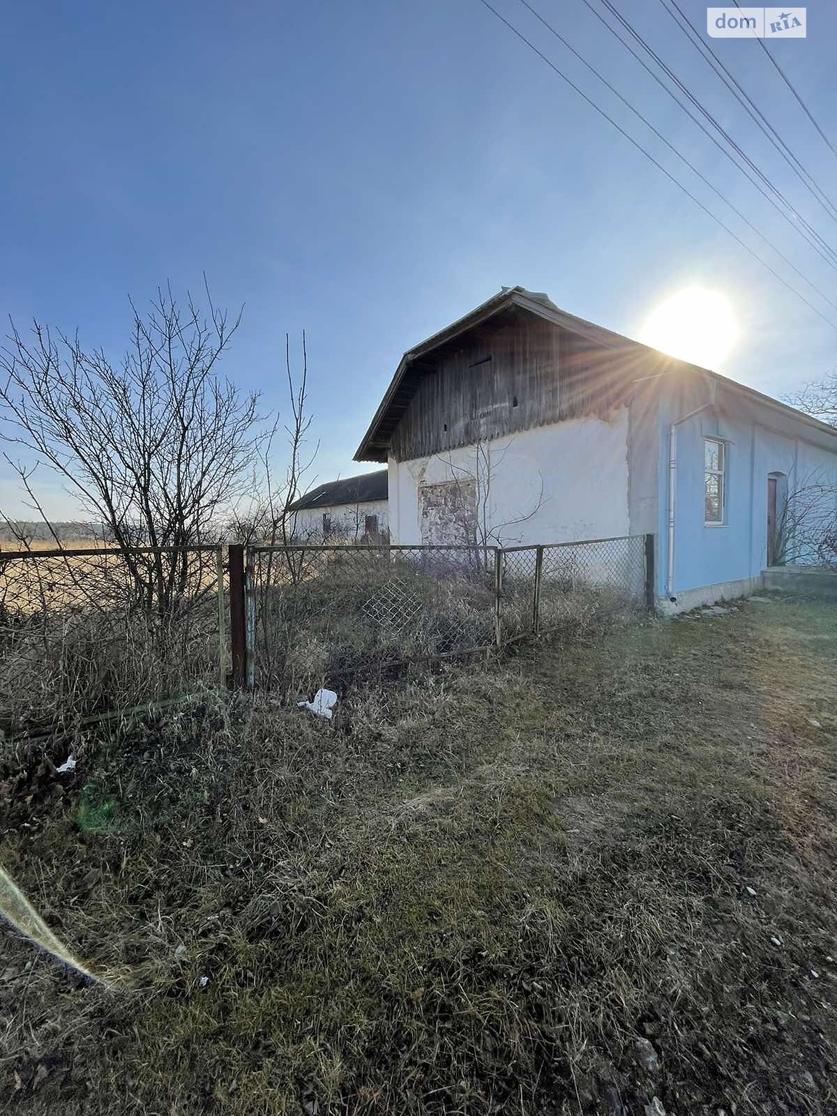Специальное помещение в Личковцах, Гора, цена продажи: 195 000 долларов за объект фото 1 Специальное помещение в Личковцах, Гора, цена продажи: 195 000 долларов за объект фото 1