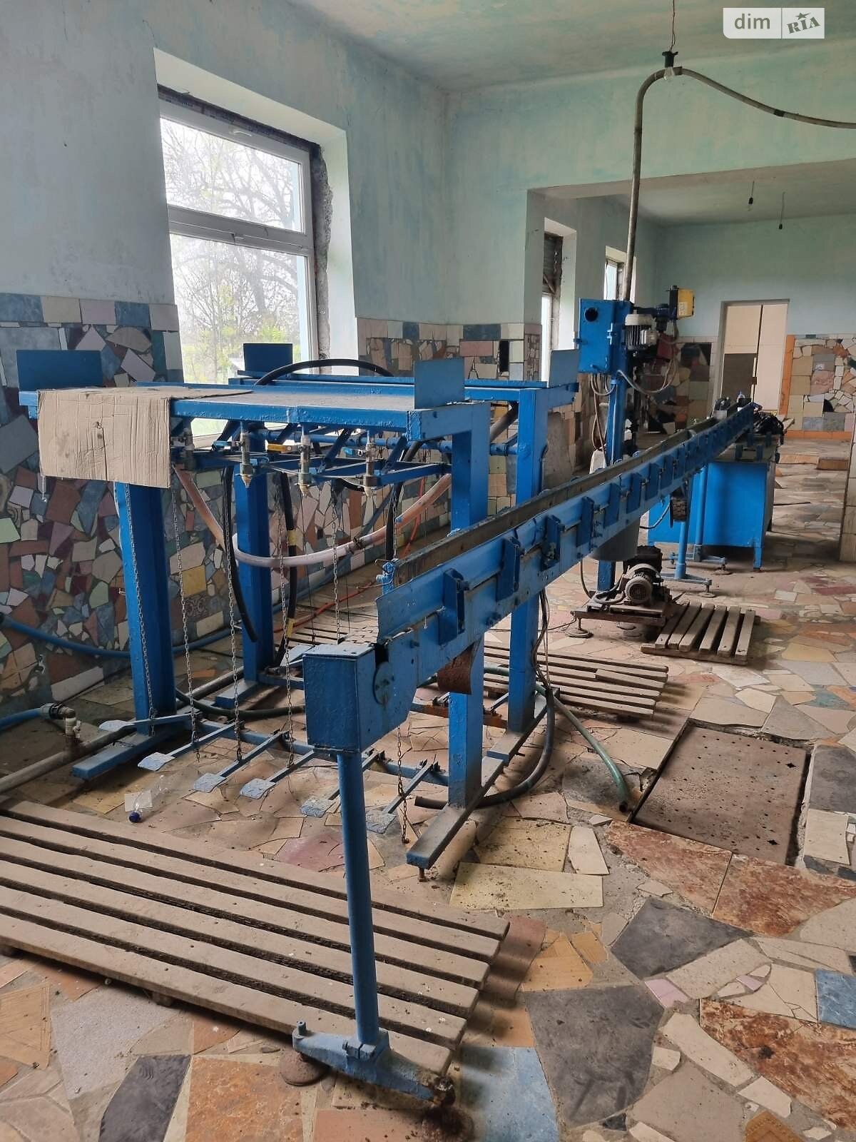 Специальное помещение в Личковцах, Гора, цена продажи: 195 000 долларов за объект фото 1 Специальное помещение в Личковцах, Гора, цена продажи: 195 000 долларов за объект фото 1