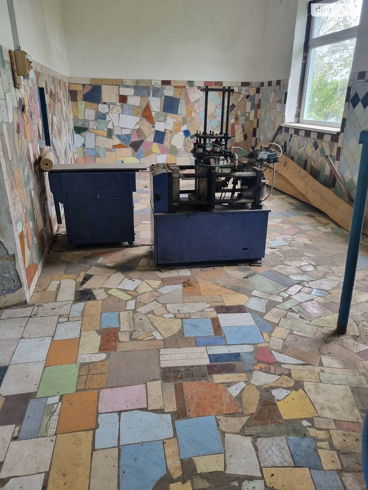 Специальное помещение в Личковцах, Гора, цена продажи: 195 000 долларов за объект фото 1 Специальное помещение в Личковцах, Гора, цена продажи: 195 000 долларов за объект фото 1