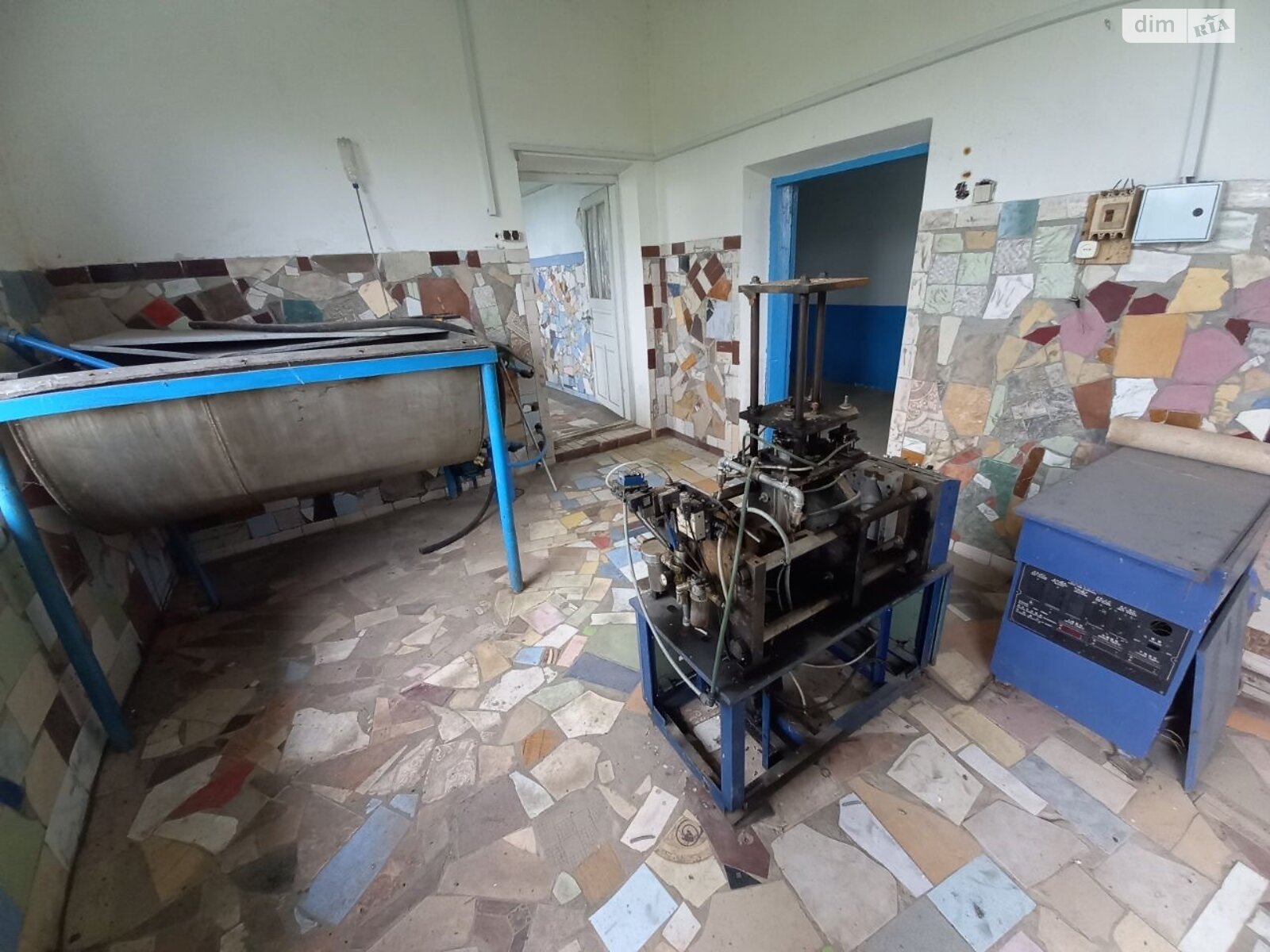 Специальное помещение в Личковцах, Гора, цена продажи: 195 000 долларов за объект фото 1 Специальное помещение в Личковцах, Гора, цена продажи: 195 000 долларов за объект фото 1
