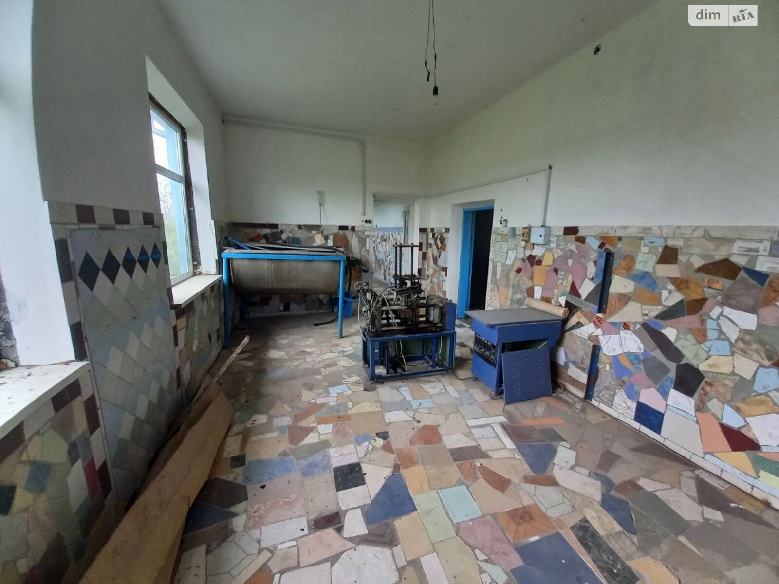 Специальное помещение в Личковцах, Гора, цена продажи: 195 000 долларов за объект фото 1 Специальное помещение в Личковцах, Гора, цена продажи: 195 000 долларов за объект фото 1