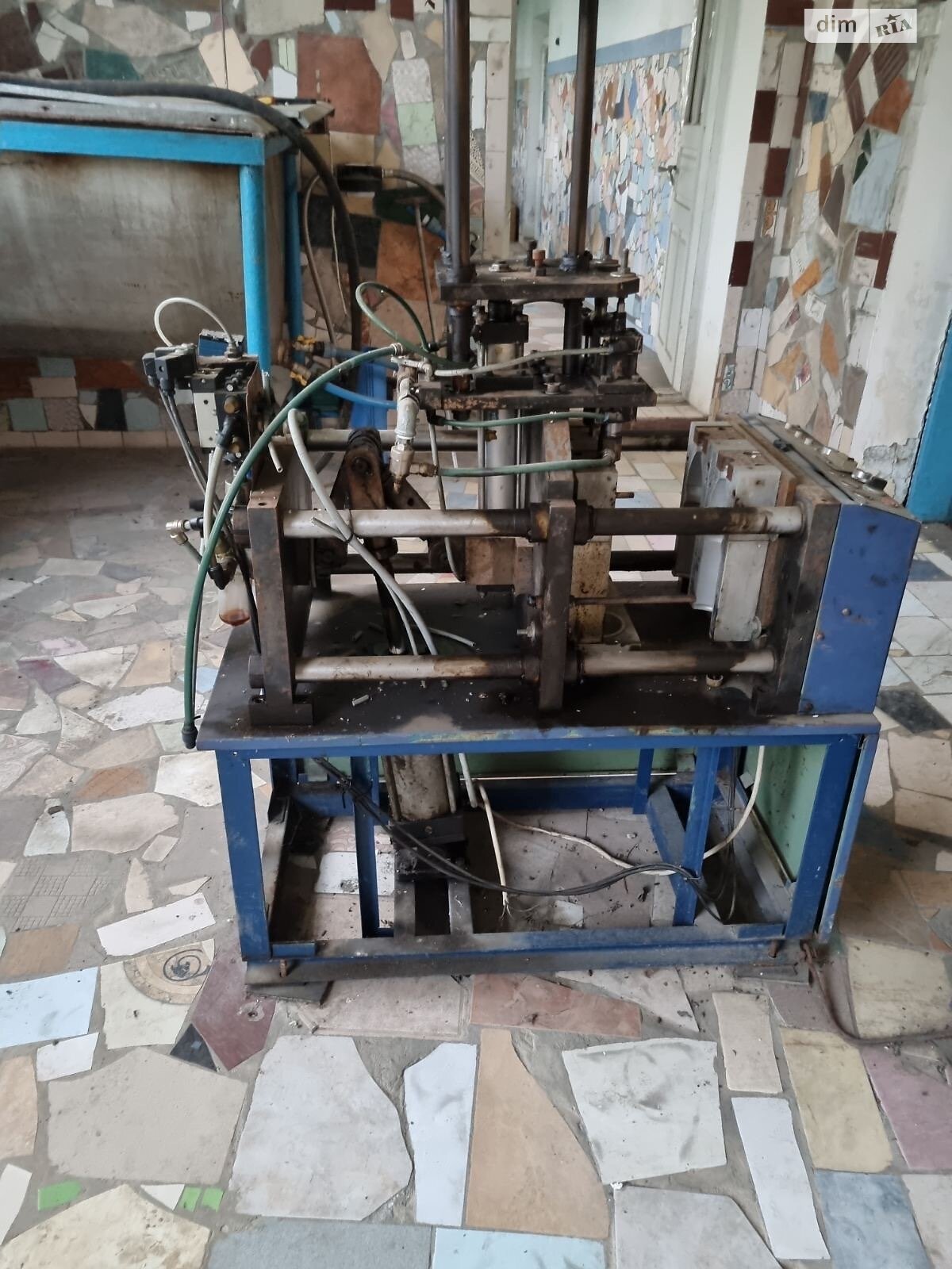 Специальное помещение в Личковцах, Гора, цена продажи: 195 000 долларов за объект фото 1 Специальное помещение в Личковцах, Гора, цена продажи: 195 000 долларов за объект фото 1