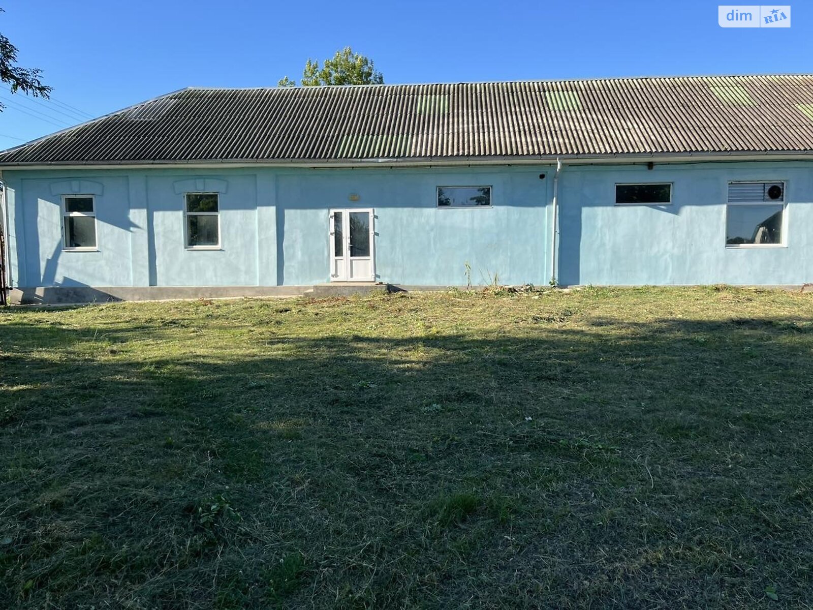 Специальное помещение в Личковцах, Гора, цена продажи: 195 000 долларов за объект фото 1 Специальное помещение в Личковцах, Гора, цена продажи: 195 000 долларов за объект фото 1